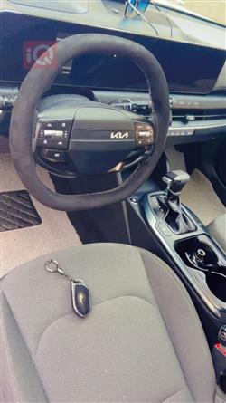 Kia K4